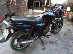 Bajaj Discover 125